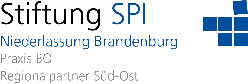 Logo RP SPI Praxis BO